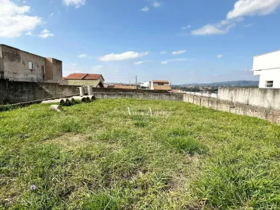 Lote/Terreno à venda, 300m² no Residencial Vasques Martins, Votorantim