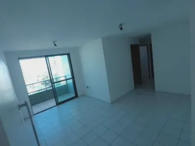 Apartamento com 3 Quartos à venda, 80m² no Torre, Recife