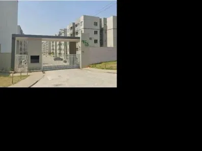 Apartamento com 2 Quartos à venda, 44m² no Ponto Chic, Nova Iguaçu