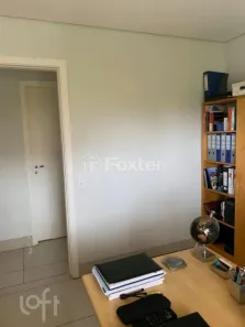Apartamento com 3 Quartos à venda, 129m² no Paraíso do Morumbi, São Paulo