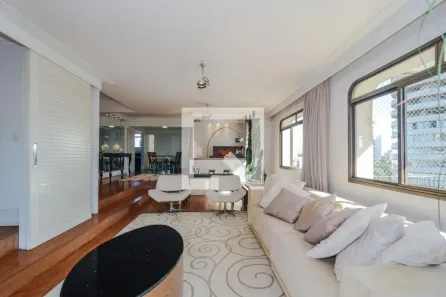 Apartamento com 3 Quartos à venda, 245m² no Vila Andrade, São Paulo