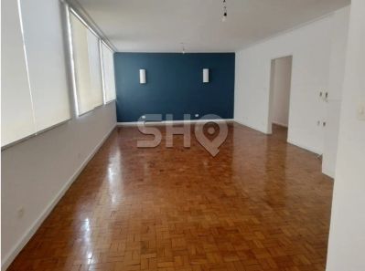 Apartamento com 3 Quartos à venda, 180m² no Santa Cecília, São Paulo