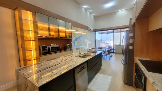 Casa com 4 Quartos à venda, 236m² no Swiss Park, Campinas