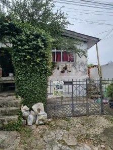 Lote/Terreno com 1 Quarto à venda, 250m² no Jardim D'Abril, São Paulo