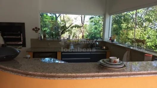 Fazenda/Sítio com 3 Quartos à venda, 440m² no Loteamento San Fernando Valley, São José do Rio Preto