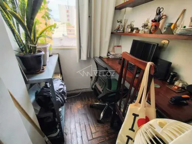Apartamento com 1 Quarto à venda, 32m² no Glória, Rio de Janeiro