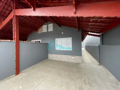 Casa com 2 Quartos à venda, 76m² no Copacabana Paulista, Mongaguá