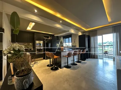 Apartamento com 1 Quarto à venda, 70m² no Jardim do Sul, Bragança Paulista