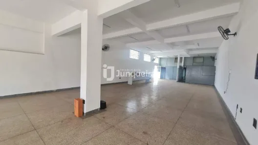 Ponto Comercial para alugar, 210m² no Morumbi, Piracicaba
