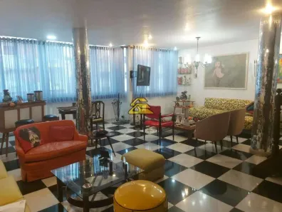 Cobertura com 4 Quartos à venda, 540m² no Flamengo, Rio de Janeiro