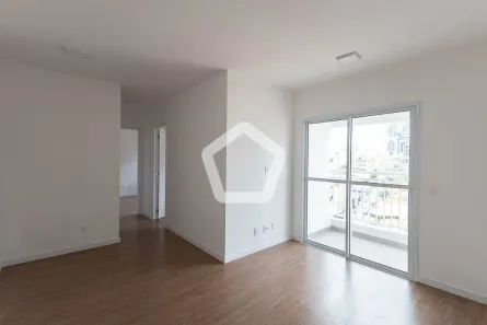 Apartamento com 2 Quartos à venda, 55m² no Parada Inglesa, São Paulo