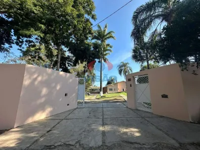Fazenda/Sítio com 4 Quartos para alugar, 447m² no Chácara Belvedere, Indaiatuba