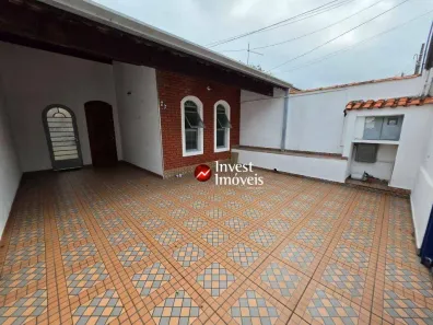 Casa com 3 Quartos à venda, 108m² no Jardim Estoril, São José dos Campos