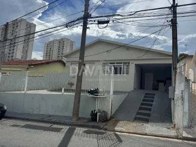 Casa com 2 Quartos à venda, 145m² no Jardim Novo Horizonte, Valinhos