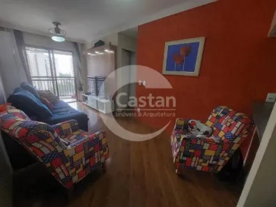 Apartamento com 2 Quartos à venda, 55m² no Belenzinho, São Paulo