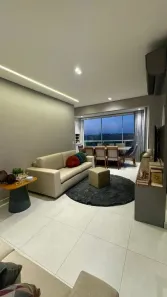 Apartamento com 3 Quartos à venda, 98m² no Santa Rosa, Cuiabá