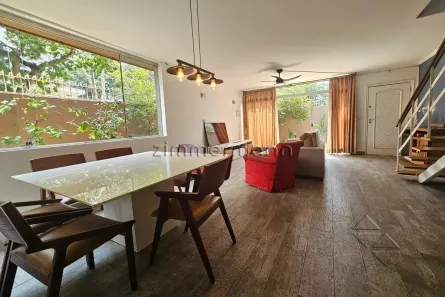 Sobrado com 3 Quartos à venda, 160m² no Brooklin Novo, São Paulo