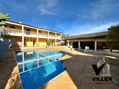 Fazenda/Sítio com 3 Quartos à venda, 2399m² no Camanducaia, Socorro