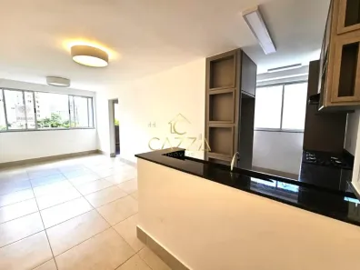 Apartamento com 2 Quartos para alugar, 60m² no Serra, Belo Horizonte
