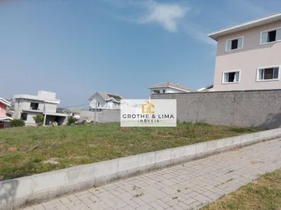 Lote/Terreno à venda, 252m² no Condomínio Residencial Mantiqueira, São José dos Campos