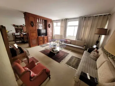 Apartamento com 4 Quartos à venda, 200m² no Copacabana, Rio de Janeiro