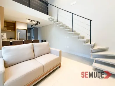 Apartamento com 1 Quarto à venda, 46m² no Santo Antônio de Lisboa, Florianópolis