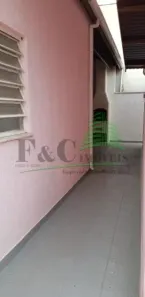 Casa com 4 Quartos à venda, 280m² no Centro (Ártemis), Piracicaba