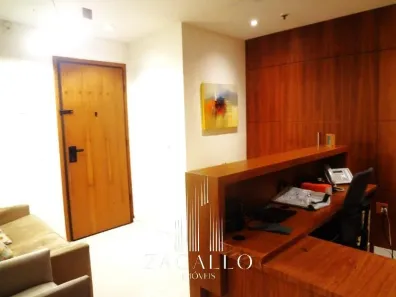 Sala Comercial à venda, 124m² no Centro, Rio de Janeiro
