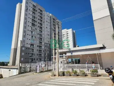 Apartamento com 2 Quartos à venda, 48m² no Jardim Novo Horizonte, Valinhos