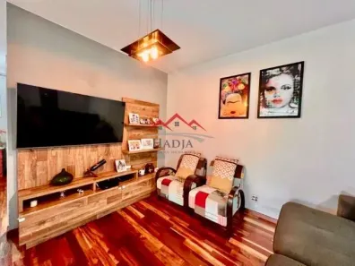 Apartamento com 3 Quartos à venda, 90m² no Jardim Flórida, Jundiaí
