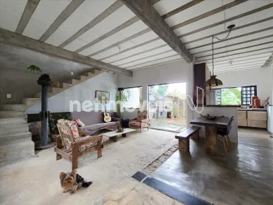Casa de Condomínio com 4 Quartos à venda, 1440m² no Vale do Tamanduá, Santa Luzia