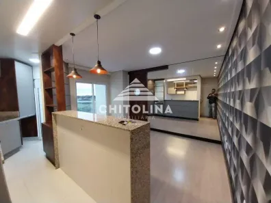 Apartamento com 2 Quartos para alugar, 46m² no Vila La Brunetti, Itapetininga