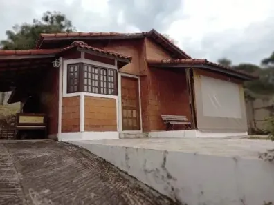 Casa com 3 Quartos à venda, 109m² no Parque das Rosas, Cotia