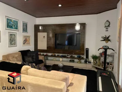 Apartamento com 3 Quartos à venda, 220m² no Nova Petrópolis, São Bernardo do Campo