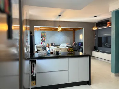 Casa de Condomínio com 3 Quartos à venda, 124m² no Cézar de Souza, Mogi das Cruzes