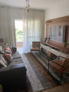 Apartamento com 3 Quartos à venda, 89m² no Barcelona, São Caetano do Sul