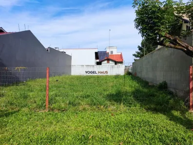 Lote/Terreno à venda, 318m² no Estância Velha, Canoas