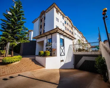 Apartamento com 2 Quartos à venda, 45m² no Cancelli, Cascavel