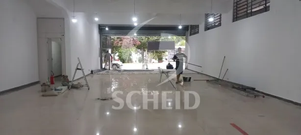 Ponto Comercial para alugar, 320m² no Cidade Ademar, São Paulo