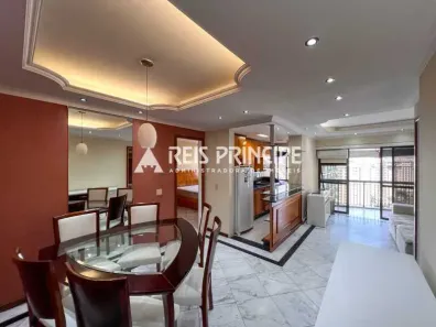 Apartamento com 2 Quartos para alugar, 82m² no Barra da Tijuca, Rio de Janeiro