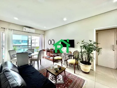 Apartamento com 2 Quartos à venda, 75m² no Pitangueiras, Guarujá
