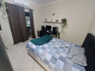Casa de Condomínio com 3 Quartos à venda, 156m² no Jardim Santa Maria, Jacareí