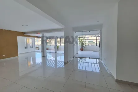 Cobertura com 3 Quartos para alugar, 280m² no Tijuca, Rio de Janeiro