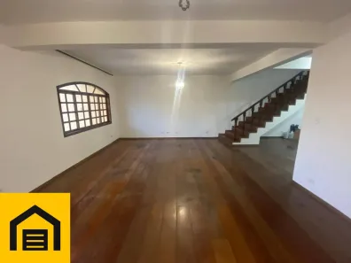 Sobrado com 6 Quartos à venda, 400m² no Vila Guarani, Mauá