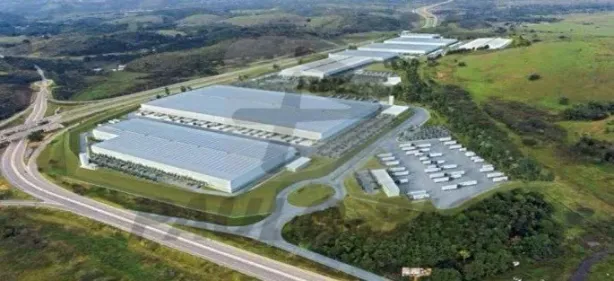 Galpão/Depósito/Armazém para alugar, 27264m² no Mantiquira, Duque de Caxias