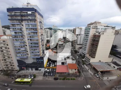 Apartamento com 2 Quartos à venda, 82m² no Icaraí, Niterói