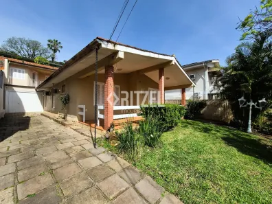 Casa com 4 Quartos para alugar, 250m² no Jardim Mauá, Novo Hamburgo