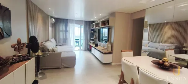 Apartamento com 4 Quartos à venda, 151m² no Barra Olímpica, Rio de Janeiro