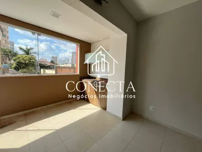 Apartamento com 3 Quartos à venda, 100m² no Centro, Uberlândia