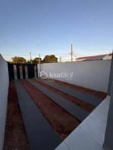 Casa com 3 Quartos à venda, 175m² no Vila Nova Campo Grande, Campo Grande